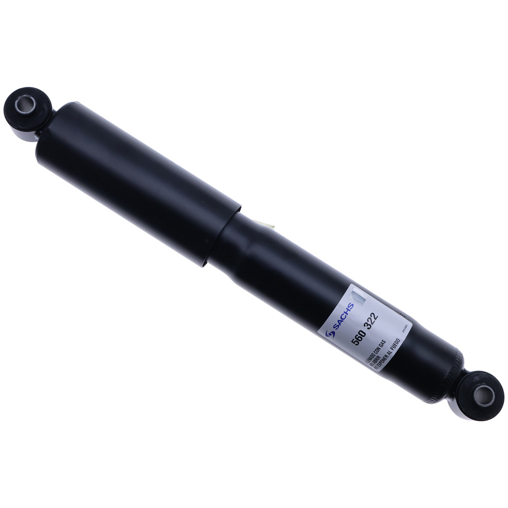 2013 Dodge Grand Caravan Shock Absorber